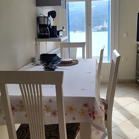 Eirini Σπίτι διακοπών Στενιές