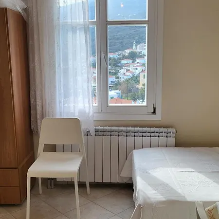 Eirini Σπίτι διακοπών Στενιές