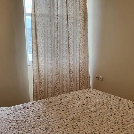 Σπίτι διακοπών Eirini *