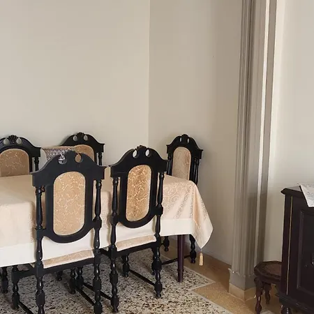 Eirini Σπίτι διακοπών Στενιές