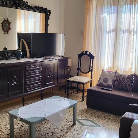 Σπίτι διακοπών Eirini
