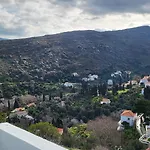 Eirini Σπίτι διακοπών Στενιές