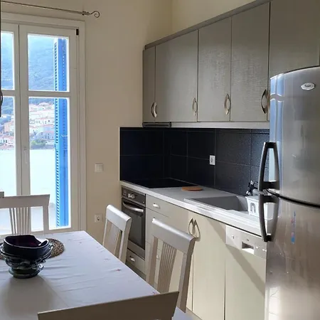 Сasa de vacaciones Eirini