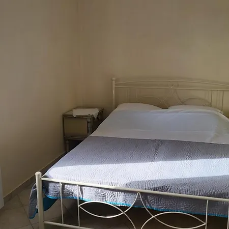 Eirini Ferienhaus Steniaí