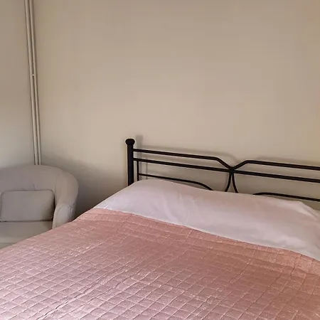 Eirini בית נופש Steniaí