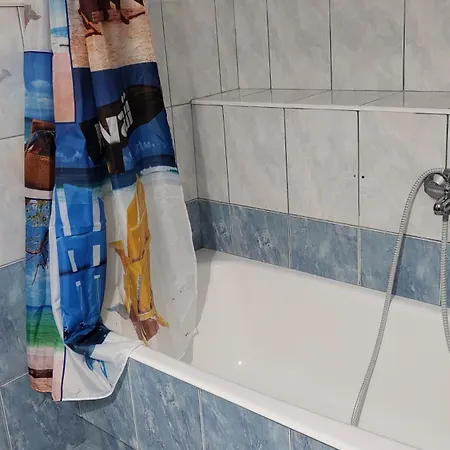 Eirini Сasa de vacaciones Steniaí