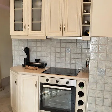 Eirini בית נופש Steniaí