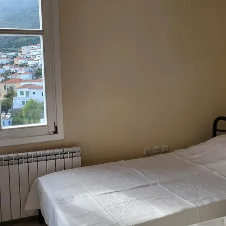 Holiday home Eirini Andros Town