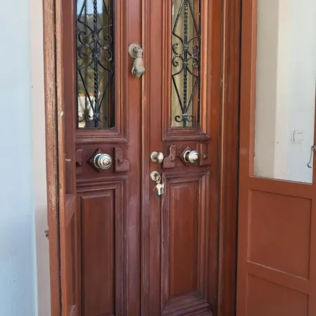 בית נופש Eirini