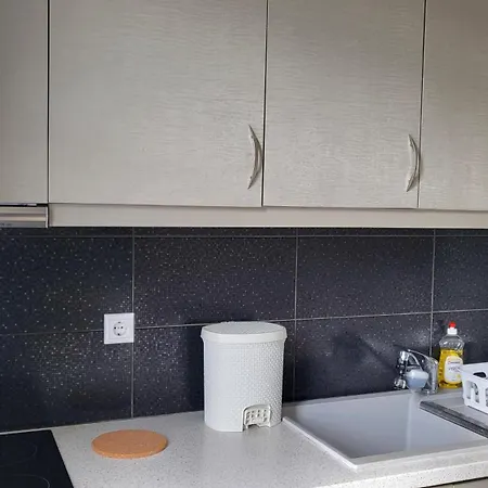 בית נופש Eirini *