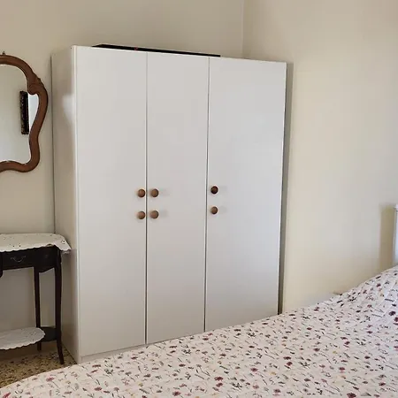 Holiday home Eirini *