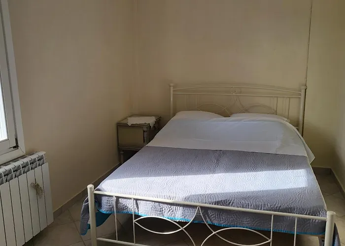 Eirini Σπίτι διακοπών Στενιές