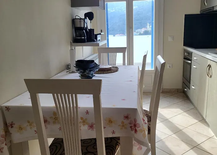 Eirini Ferienhaus Steniaí