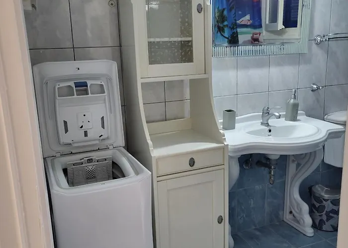 Eirini Σπίτι διακοπών *