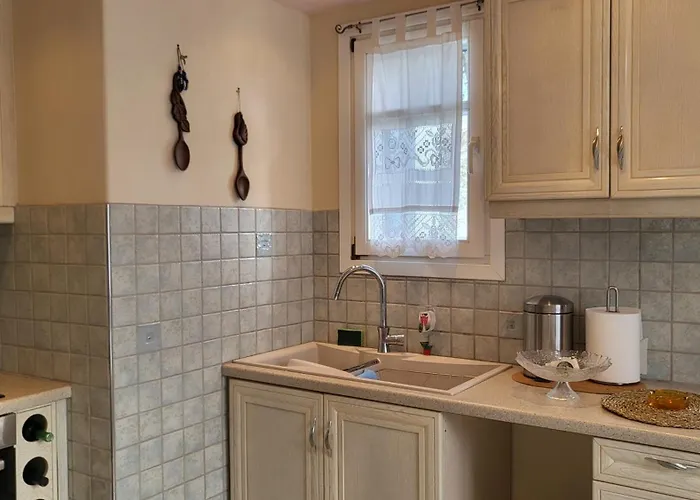 Eirini * Στενιές