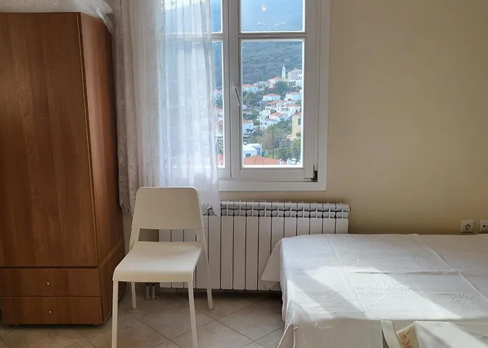 Eirini Σπίτι διακοπών Στενιές