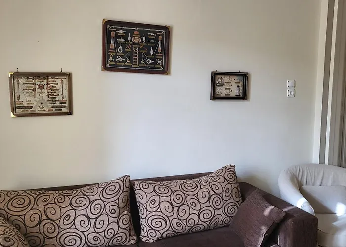 Eirini Σπίτι διακοπών *