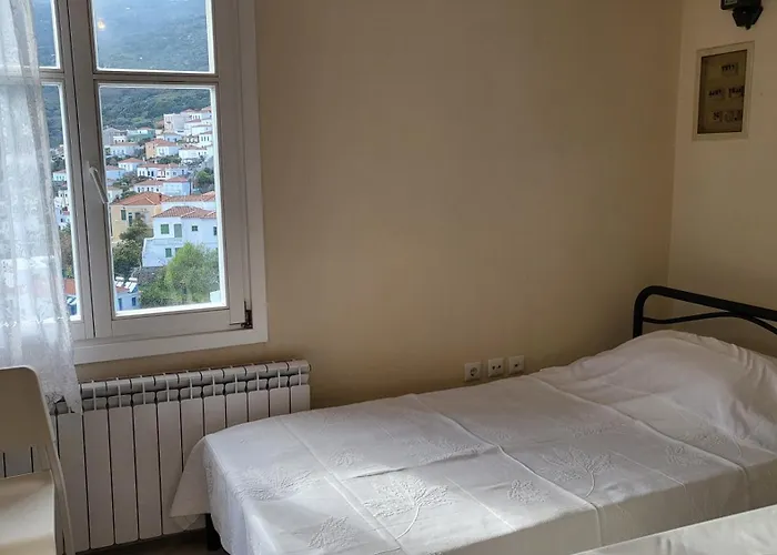 Σπίτι διακοπών Eirini Στενιές