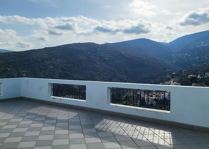 Eirini * Στενιές