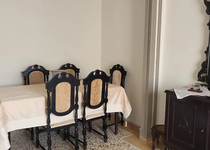 Eirini Σπίτι διακοπών Στενιές