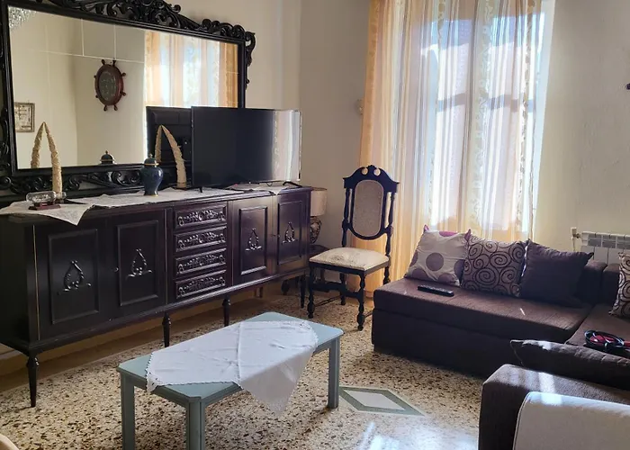 Σπίτι διακοπών Eirini