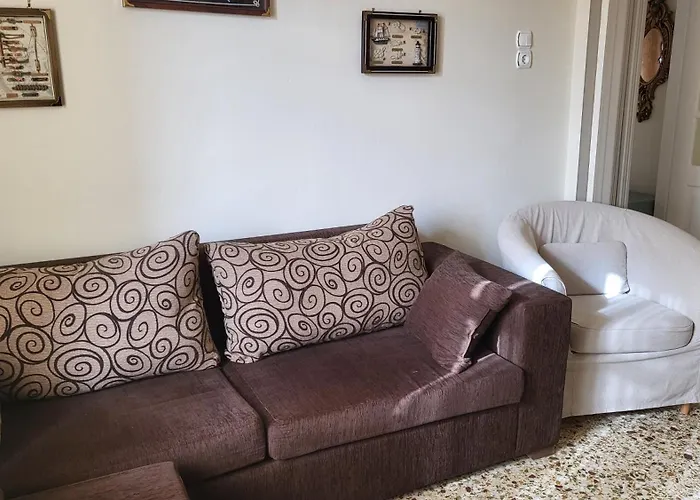 Eirini Σπίτι διακοπών *