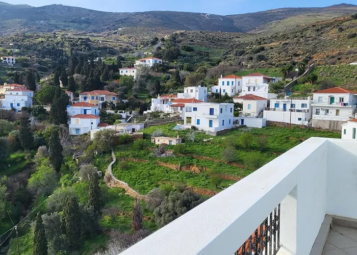 Σπίτι διακοπών Eirini Στενιές